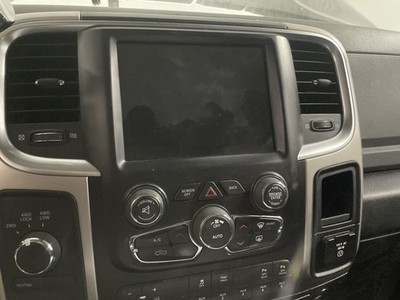 Temperature Control Classic Style Fits 13-23 DODGE 1500 PICKUP 1043225