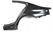 BMW 5 M5 G30 F90 SEDAN 2017-2023 Seitenteil hinten links 41007437519