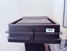 Arkay Paper Safe 8"x10" Darkroom Photo Print Storage Equipment