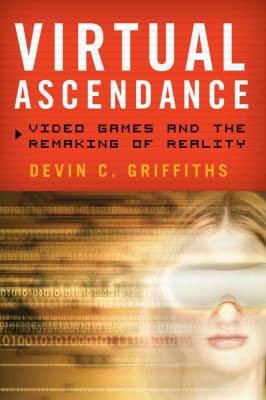 Virtual Ascendance, Devin C. Griffiths, gebunden