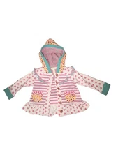 Matilda Jane Hoodie