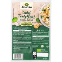 Alnatura Bio Tortelloni Dinkel 250,0 G, 1 St.