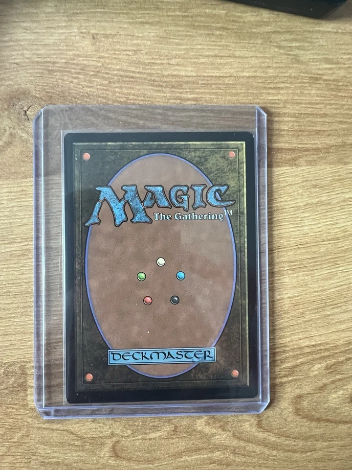 MTG Yojimbo Rainbow Foil - Solitude - Final Fantasy Secret Lair Drop Japanese - Image 2 of 2