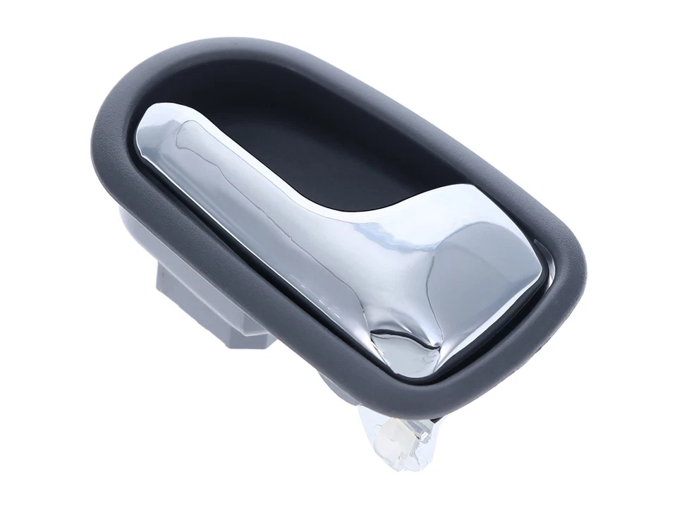 Manija de puerta interior se adapta a 95-03 Protege Mazda 626 par delantero trasero izquierdo y derecho Foto 4 de 4