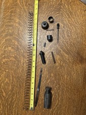 Stevens Model 820 B 12 Ga Shotgun Miscellaneous Parts Lot 7423 Stevens Model 820 B 12 Ga Shotgun Miscellaneous Parts Lot 7423