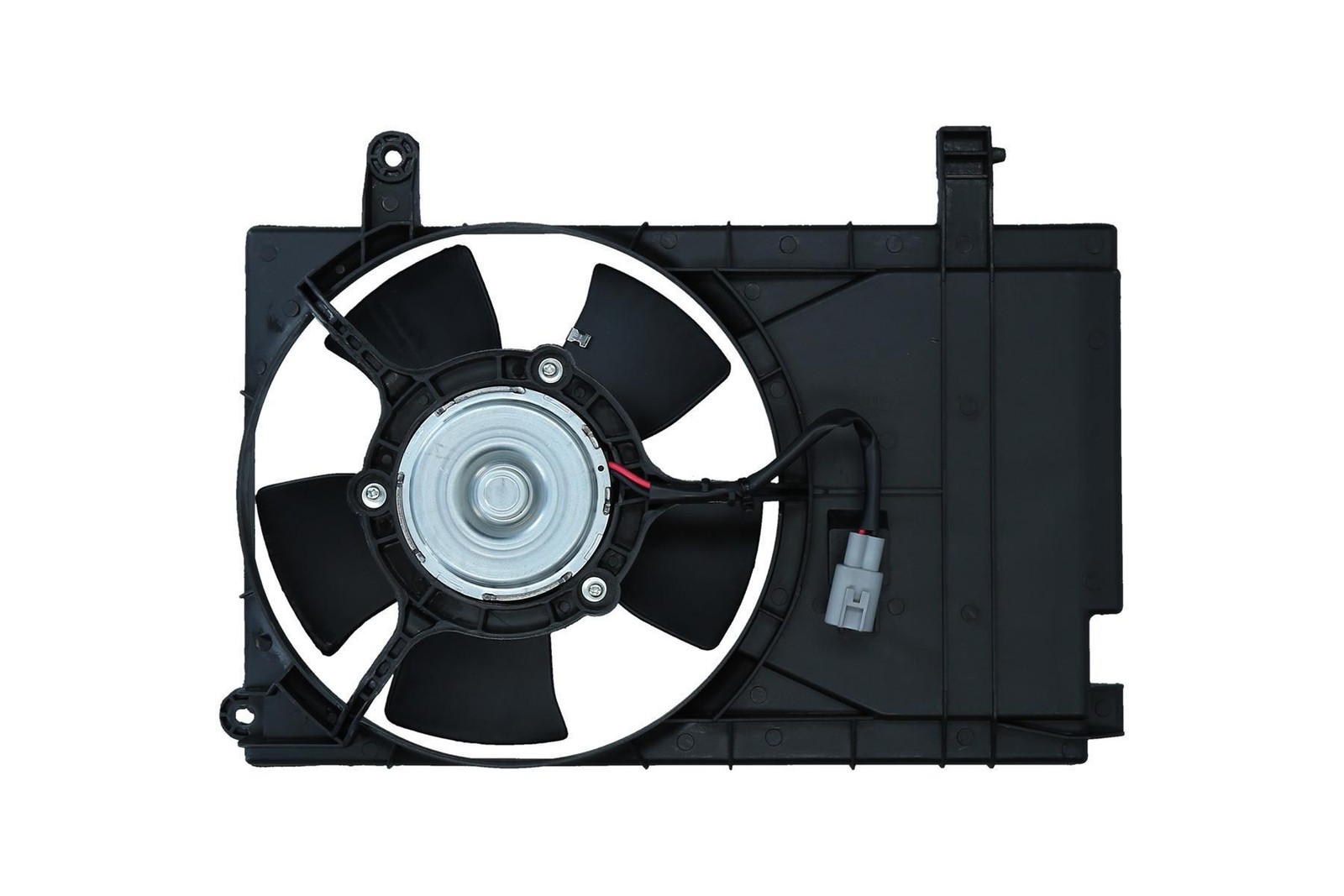 ✅Fits KAMOKA 7740052 RADIATOR FAN CHEVROLET AVEO/KALOS 03'->, DAEWOO ⭐UK Seller⭐