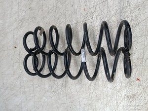 Federn Hinten Rechts + Links 5Q0511121AE | Skoda Octavia 5E 19BJ 2.0D B216