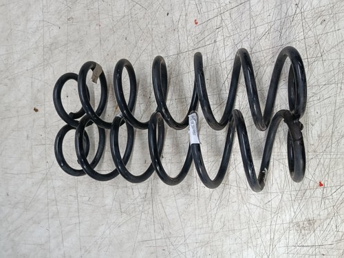 Federn Hinten Rechts + Links 5Q0511121AE | Skoda Octavia 5E 19BJ 2.0D B216