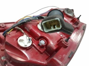 95952066 scheinwerfer hinten links CHEVROLET AVEO LS 2008 259194