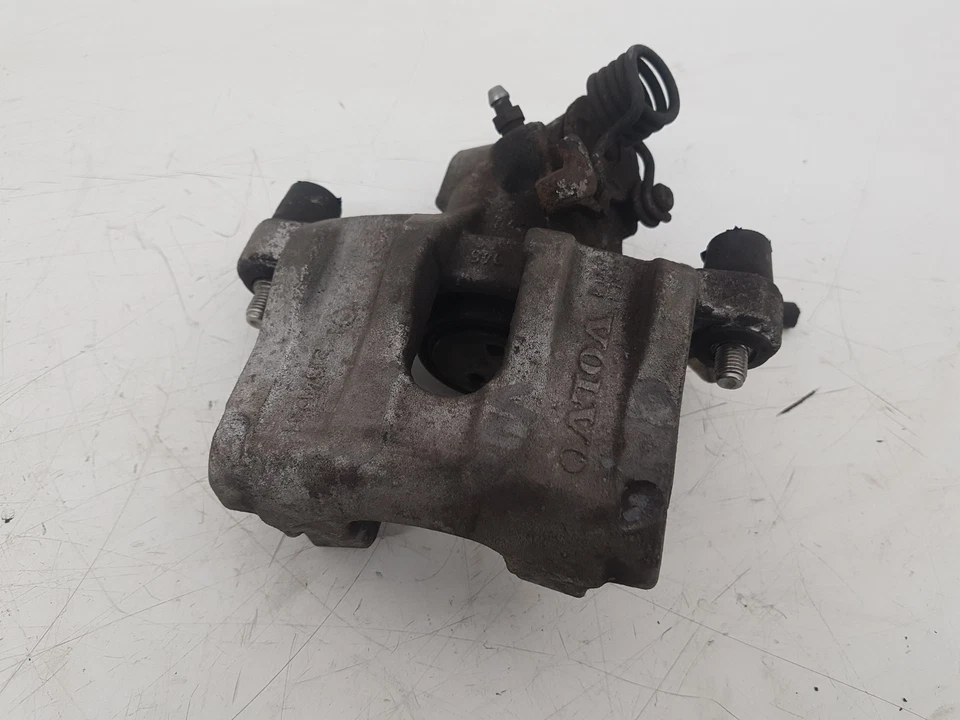 PINZA FRENO TRASERO DERECHO VOLVO V40 OSR 2012-17 36001766 12 MESES DE GARANTÍA Foto 2 de 4