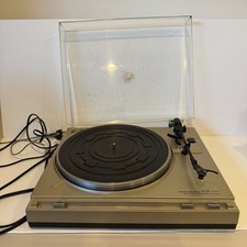 Marantz TT1200 Auto Return Turntable Record Player Vintage Made In Japan