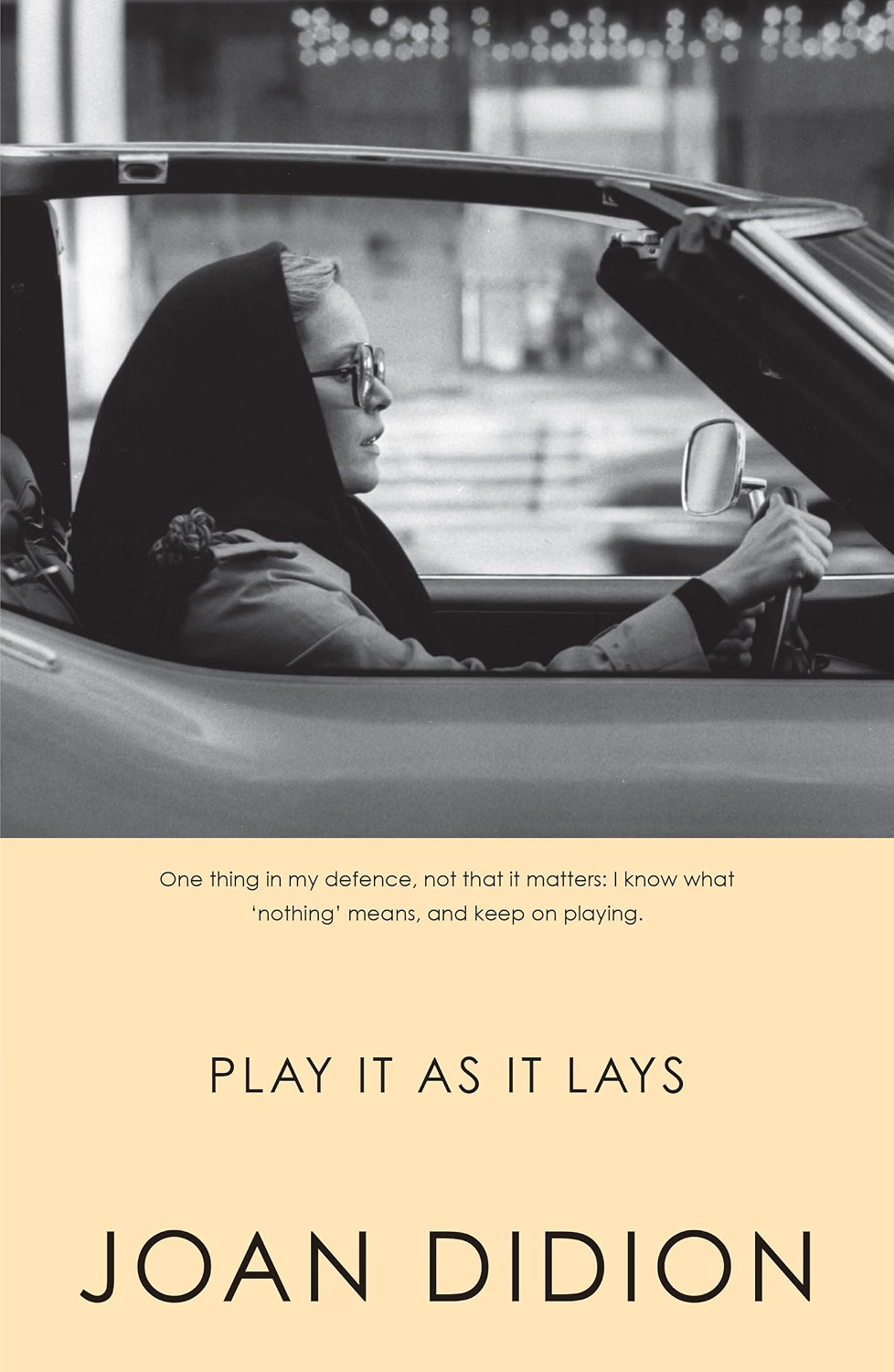 Play It as It Lays: An Unflinching Adult Fiction Novel of 1960s Los Angeles and - Image 10