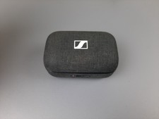 Sennheiser Momentum 3 Case Only Model MTW3 C Earbuds Wireless Black