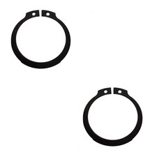 A48041 A048041 Universal Products Tractor 2 Units Snap Ring Fits Case CNH & More
