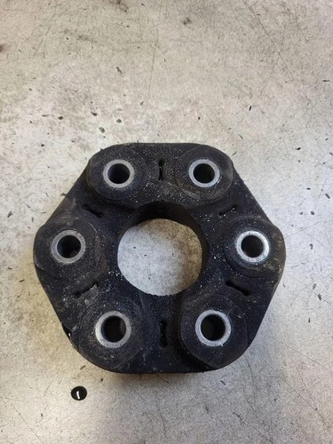 BMW 1 E87 Propshaft Rubber Coupling 7511454 2.00 Diesel 110kw 2008 34537106