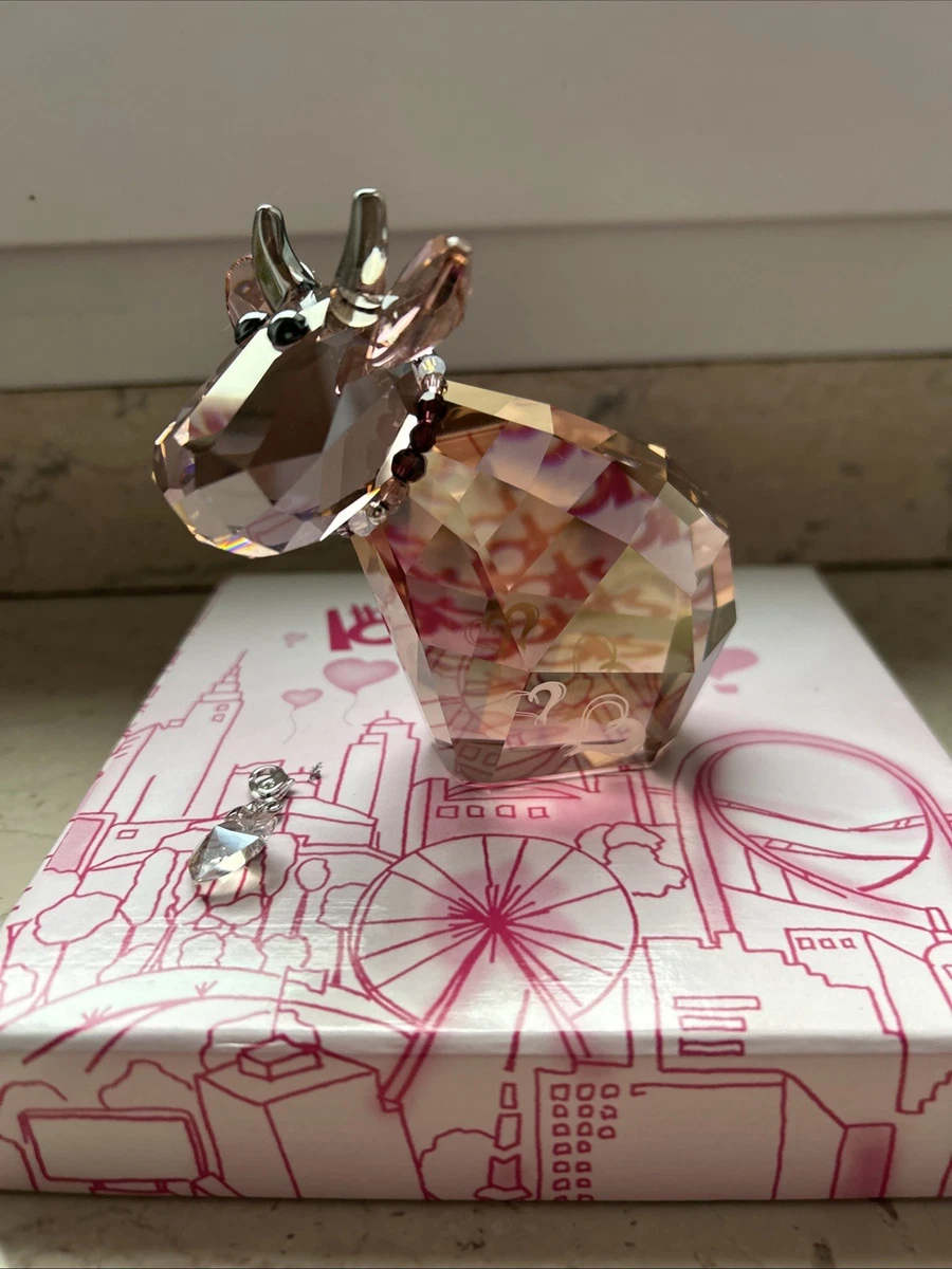 Swarovski Mo Dekofiguren, -skulpturen & -statuen online kaufen