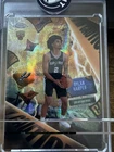 2025 Topps Chrome Dylan Harper Base (RAW)