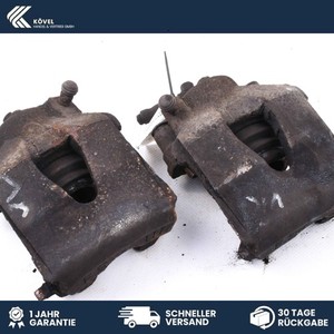 2x Original Bremssattel Bremszange Links Rechts Vorn VW Golf 6 1K0615123D