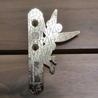 Disney Tinker Bell El Capitan Theatre Pin 2007 LE 300 Glitter Soda Fountain — photo 3