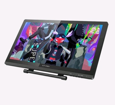 XP-PEN Artist22 Pro 21,5 Zoll Grafiktablett zum Zeichnen (UVP 499£!!) 