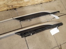 Barres de toit Citroen C5