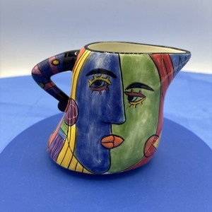 Picasso Pottery | eBay