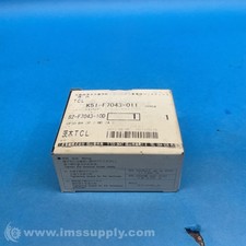 Mitsubishi CP30-BA Circuit Protector, 2-Pole FNFP