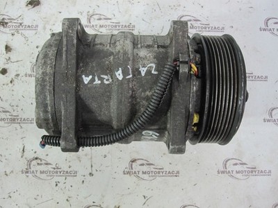 QP15HD 03930803 TRANSIT CUSTOM Klimakompressor 1 Stück