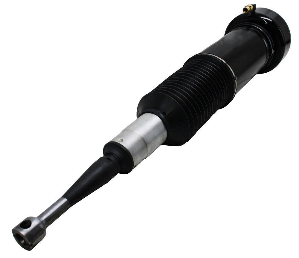 2Pcs Front  L&R Air Suspension Struts For Rolls Royce Phantom RR1 RR1N 2004-2016