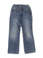 Gap Kids Outlet Girls Blue Jeans 6