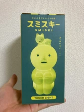 DREAMS SMISKI Touch Sensor LED Room Light Figure 2024 Limited Edition Japan