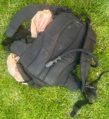 Camelbak Maximum Gear Transformer Backpack | eBay