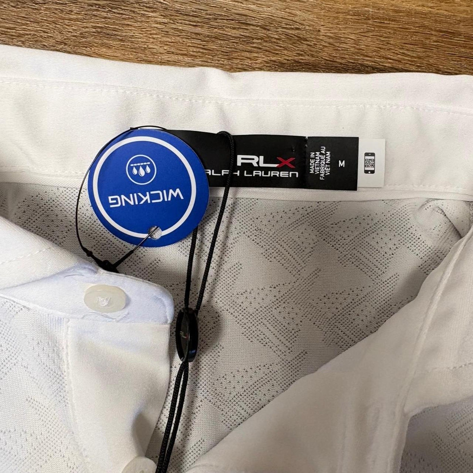 Polo Ralph Lauren Golf Polo RLX NWT thumbnail 2