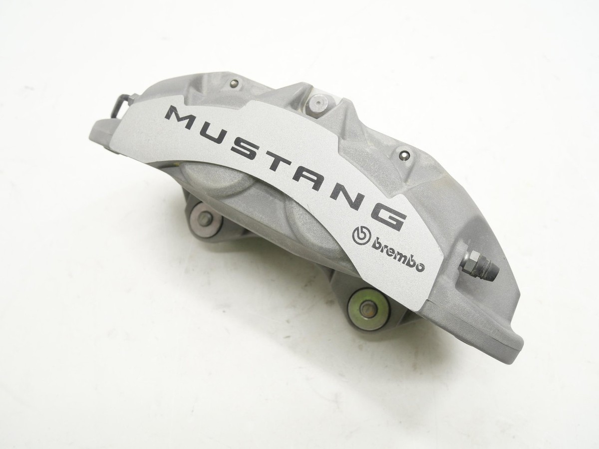 2024-2025 Ford Mustang GT S650 Front Passenger Brembo Brake