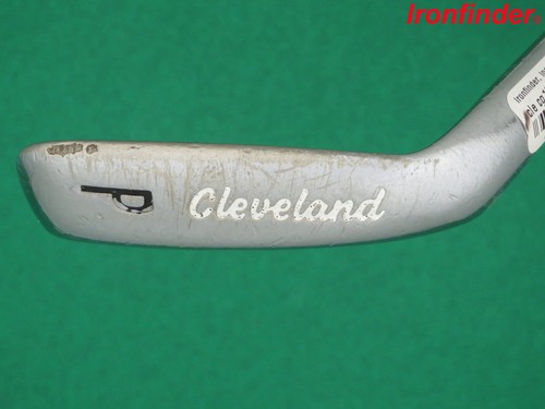 Cleveland CG1 Single PW Pitching Wedge Steel S300 Stiff Shaft Mens Right Handed - Picture 3 of 5