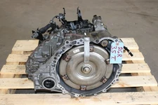 2013-2018 Lexus ES350 Automatic Transmission Gearbox U660E 3.5L V6 2GR JDM