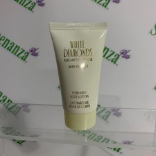 White Diamonds Elizabeth Taylor Perfumed Body Lotion Perfume Fragrance 1.7 fl oz