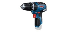 Bosch Professional Akku-Schlagbohrschrauber Gsb 12V-35