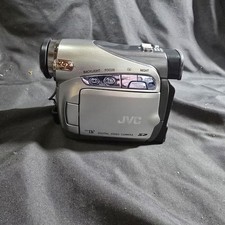 JVC GR-D350U Mini DV Digital Video Camera Camcorder Parts Only