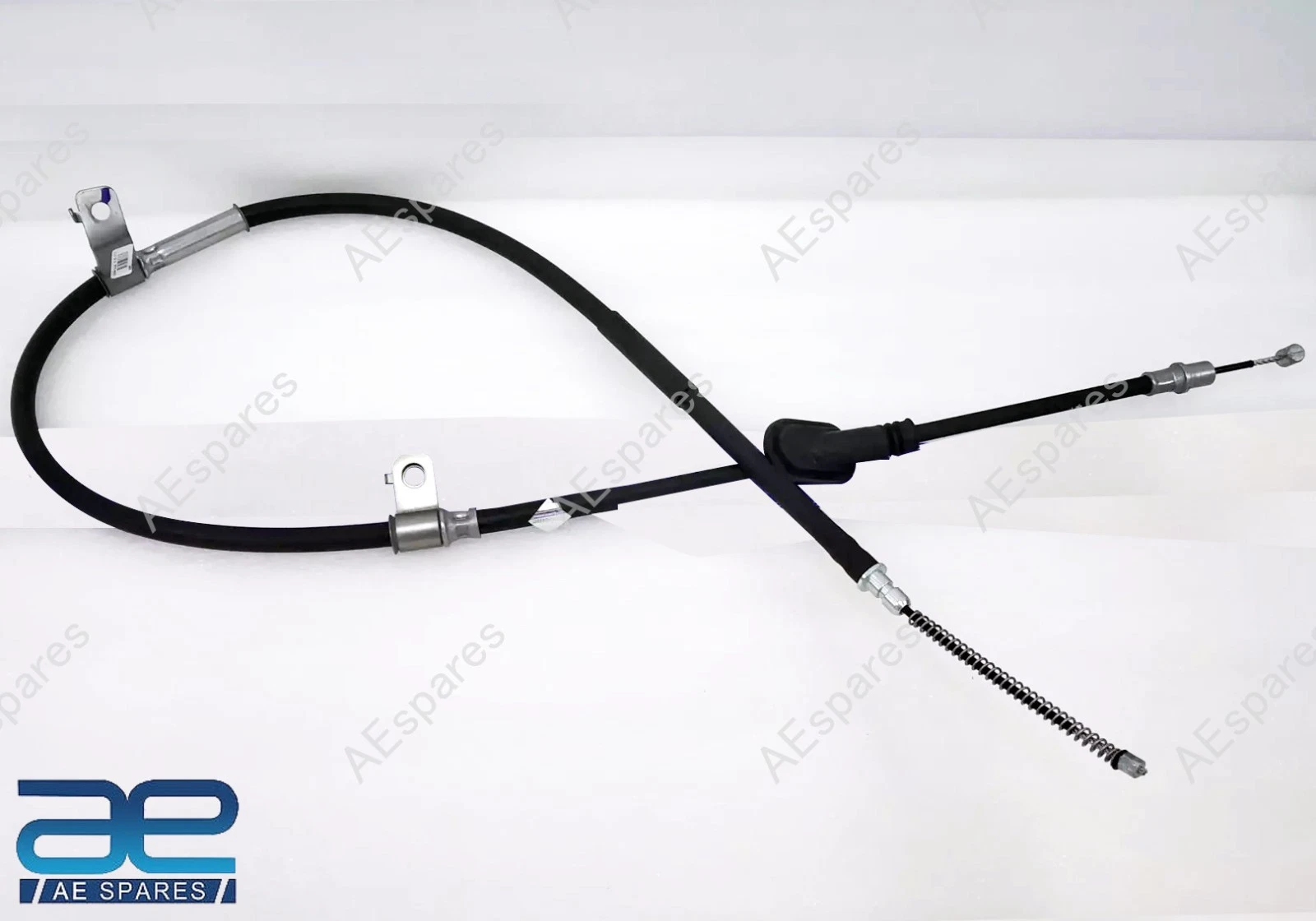 Parking Brake Cable Assembly RH for Hyundai Eon 0.8L 1.0L 2011-2019 59770-4N000