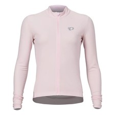 PEARL iZUMi Pro Thermal Jersey - Women's size medium ballerina 220