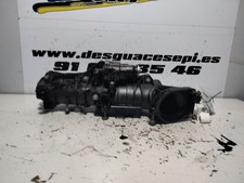A6540903500 ANSAUGKRÜMMER / A6549062500 / 328831 FÜR MERCEDES-BENZ GLE V167 GL