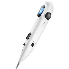 Electronic Acupuncture Meridian Pen - Electri...