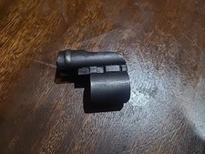 Swedish M41 M41B Sniper Rifle Frint Sight Hood RARE Fair Condition