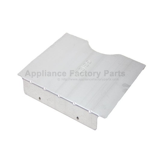 Charbroil G312-0408-W1 Heat Shield Tank. Measures approximately - Picture 1 of 2