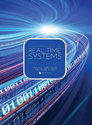 Mukul Shirvaikar | Fundamentals of Real Time Systems | Buch | Englisch (2017)