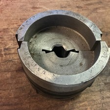 Alcoa 6010SH 60-Ton Compression Crimping Die (used)