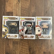 Ultimate Funko Pop Elder Scrolls Figures Checklist and Gallery 32