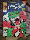 The Amazing Spider-Man #313 (Marvel Comics March 1989)