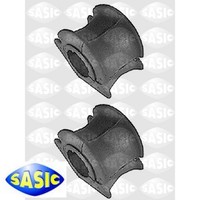 2X Lagerung FüR Stabilisator Sasic 8003210 Stabilager Gummilager